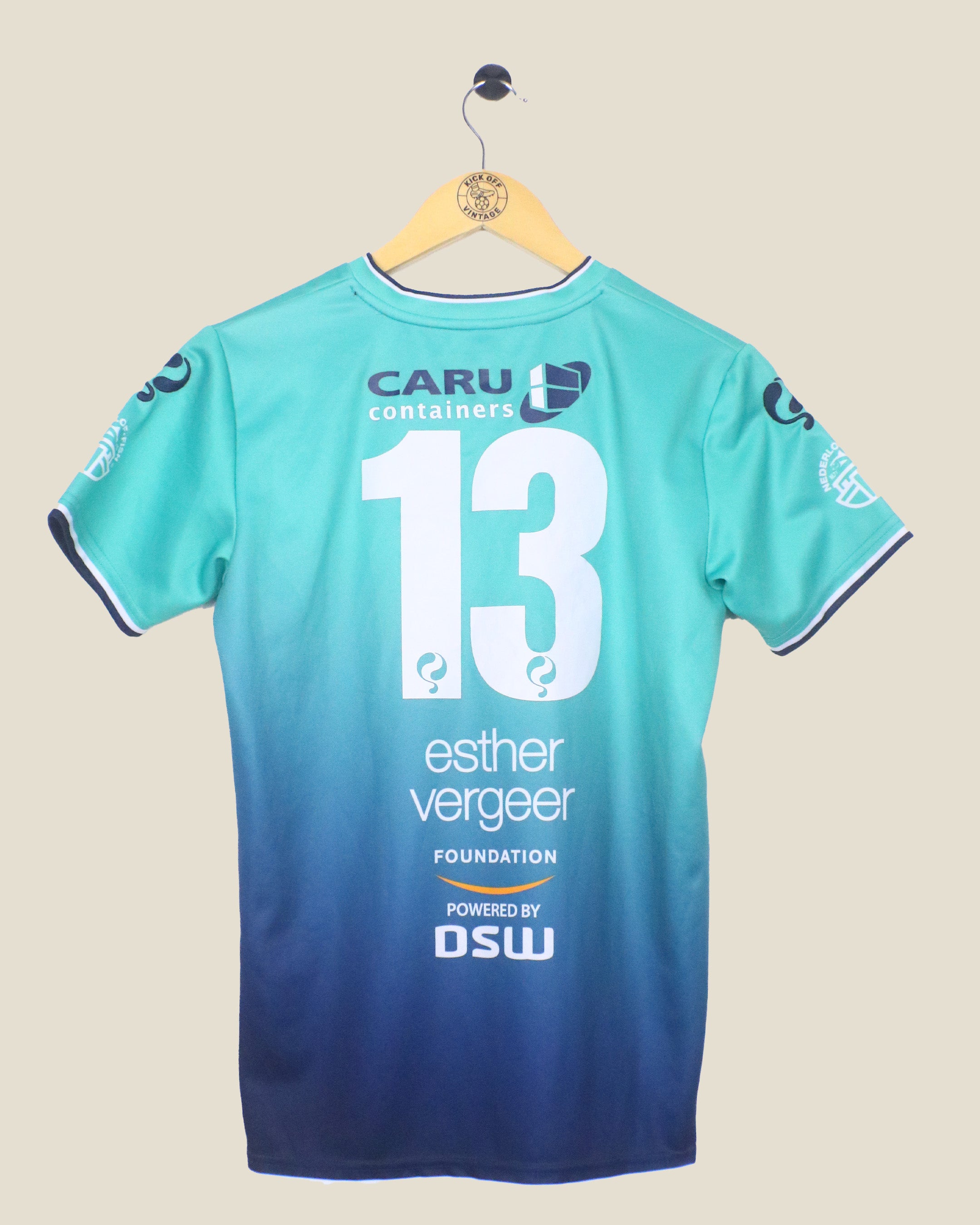 EXCELSIOR 2019/20 AWAY (XS) 1902