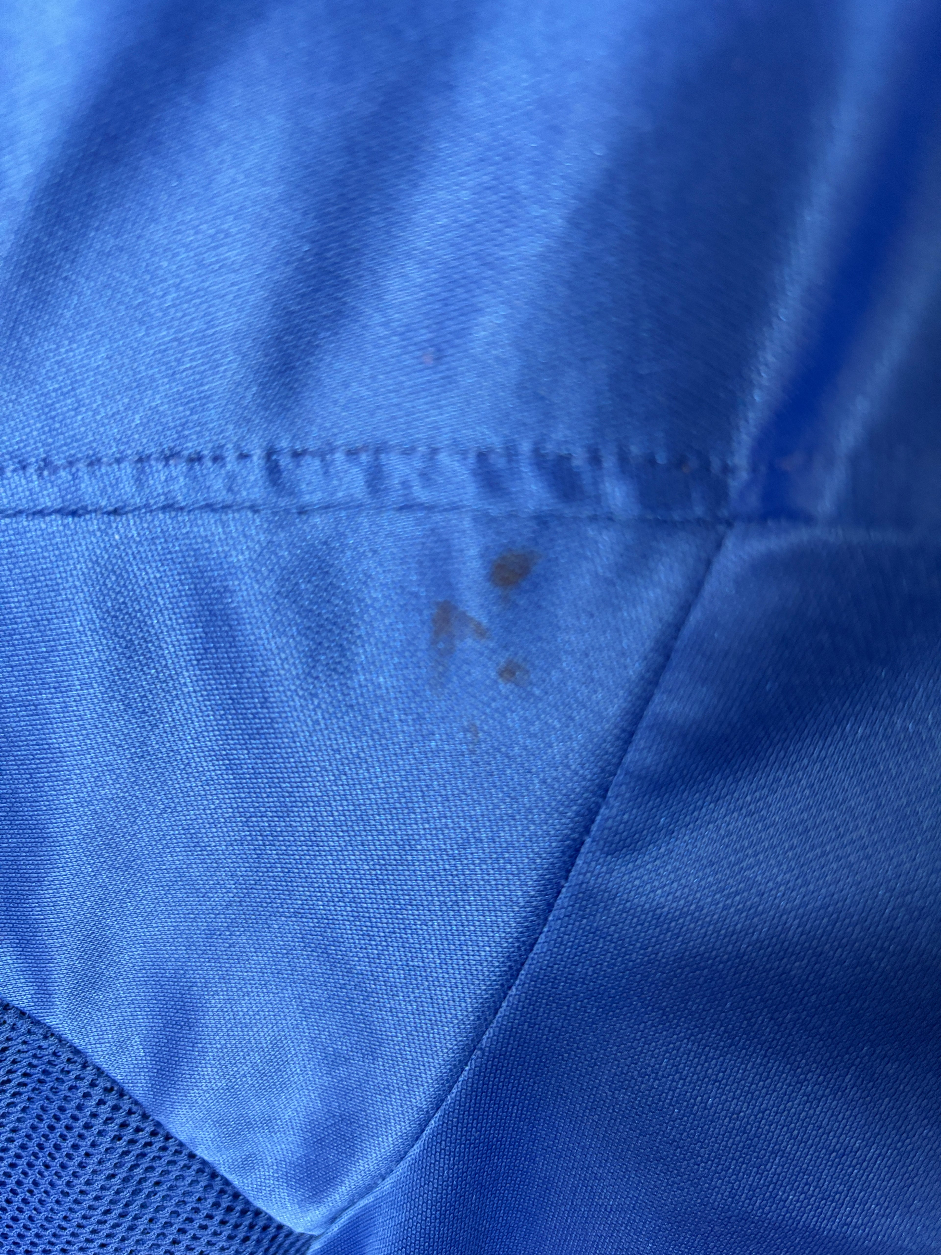 REAL MADRID 2004/05 ZIDANE #5 THIRD SHIRT (L) ADIDAS