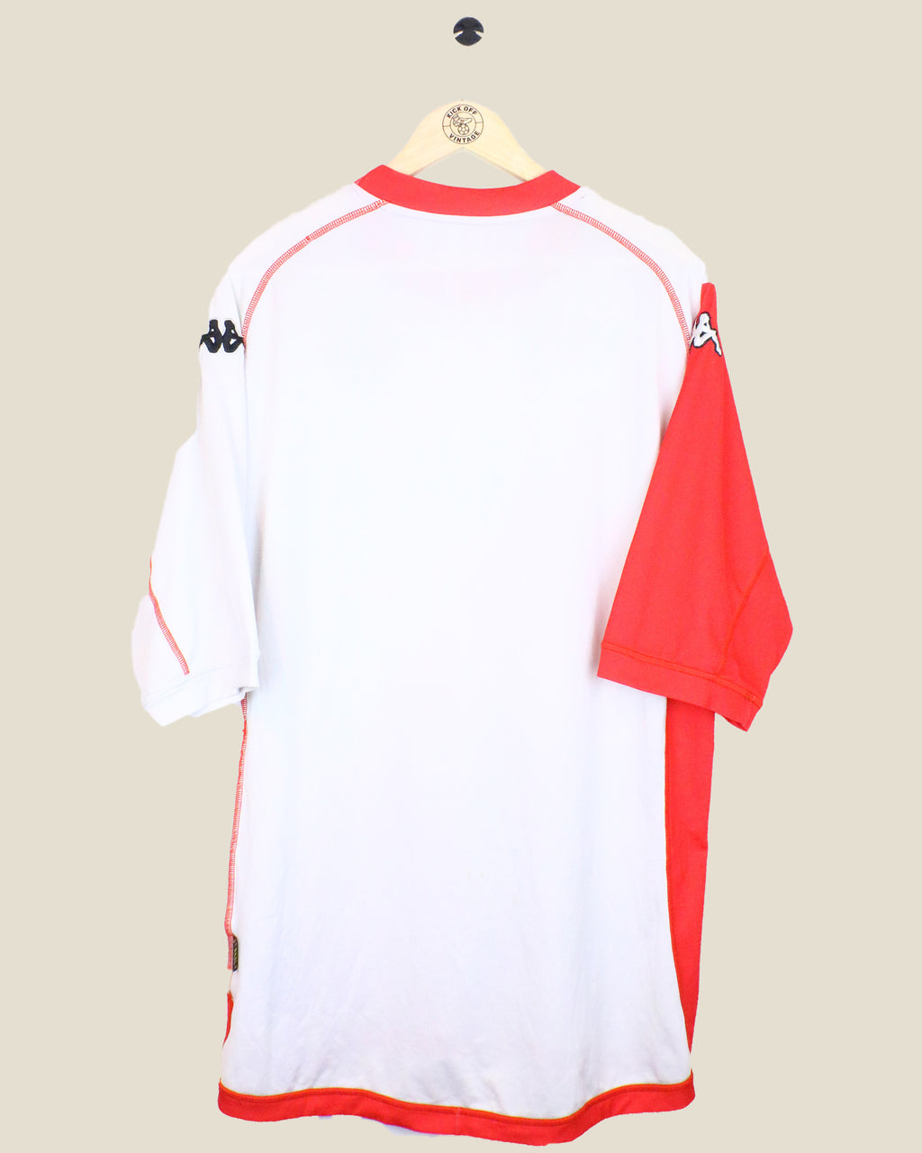FC UTRECHT 2012/12 HOME (XXXL) ADIDAS