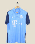FC UTRECHT 2020/21 AWAY (L) NIKE