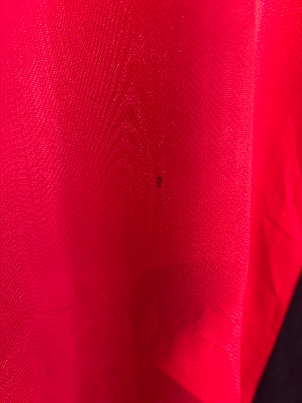 SPAIN 1998 ENRIQUE #21 HOME (XL) ADIDAS