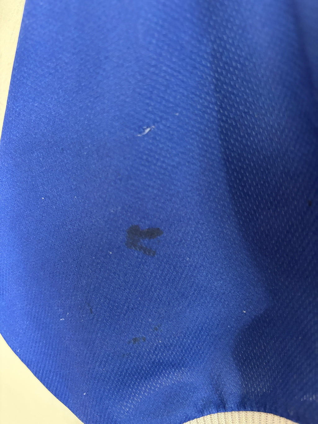 FRANCE 1998 HOME SHIRT (XL) ADIDAS