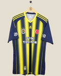 FENERBAHCE 2013/14 HOME (L) ADIDAS