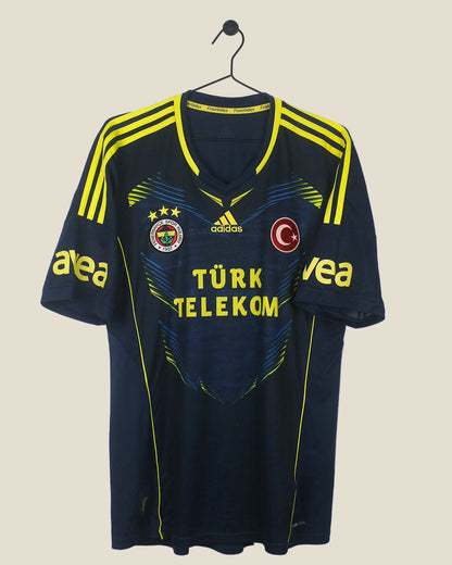 FENERBAHCE 2013 KUYT THIRD #11 (M) ADIDAS