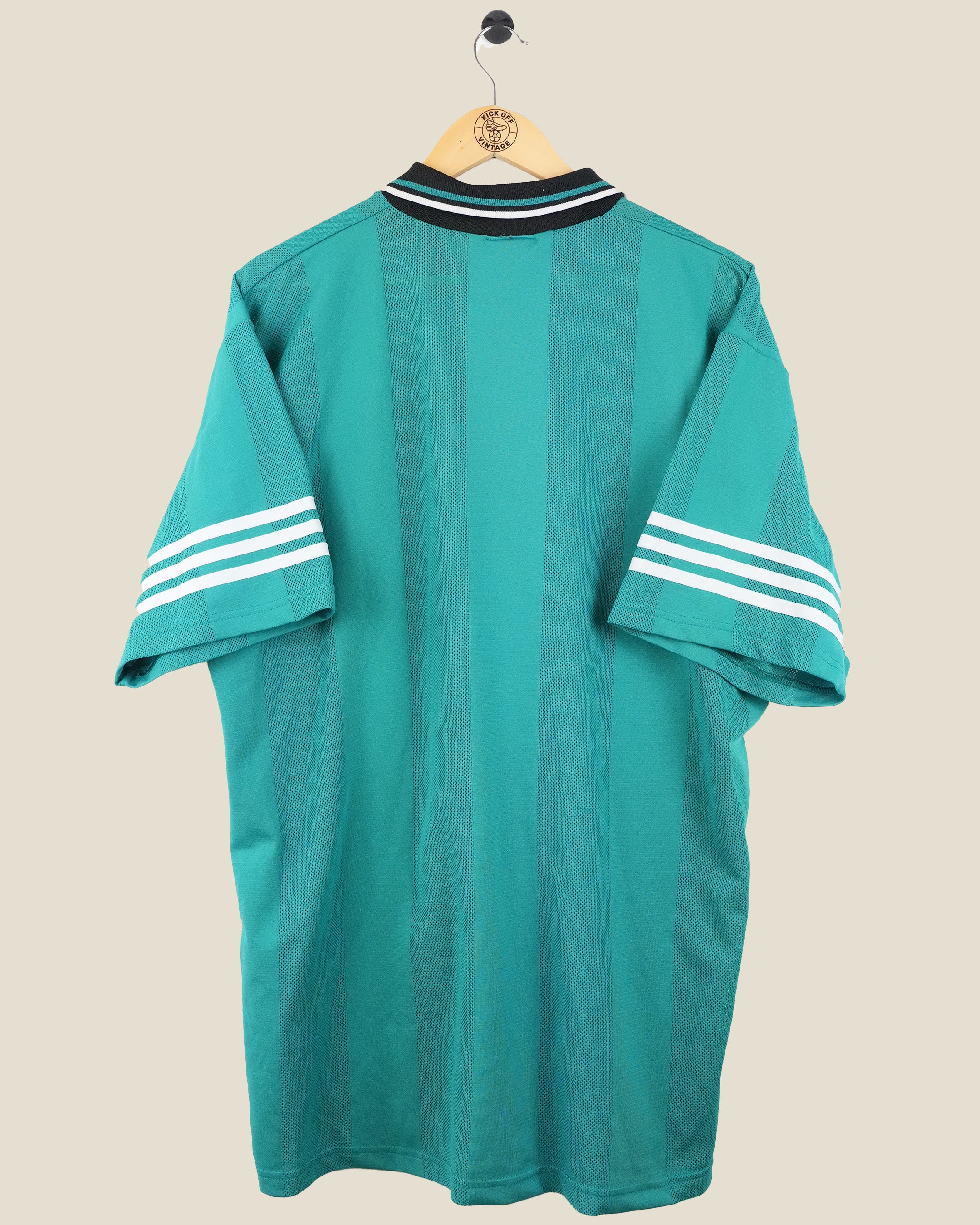 FEYENOORD 1995/96 AWAY (XL) Adidas