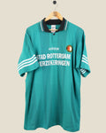 FEYENOORD 1995/96 AWAY (XL) Adidas