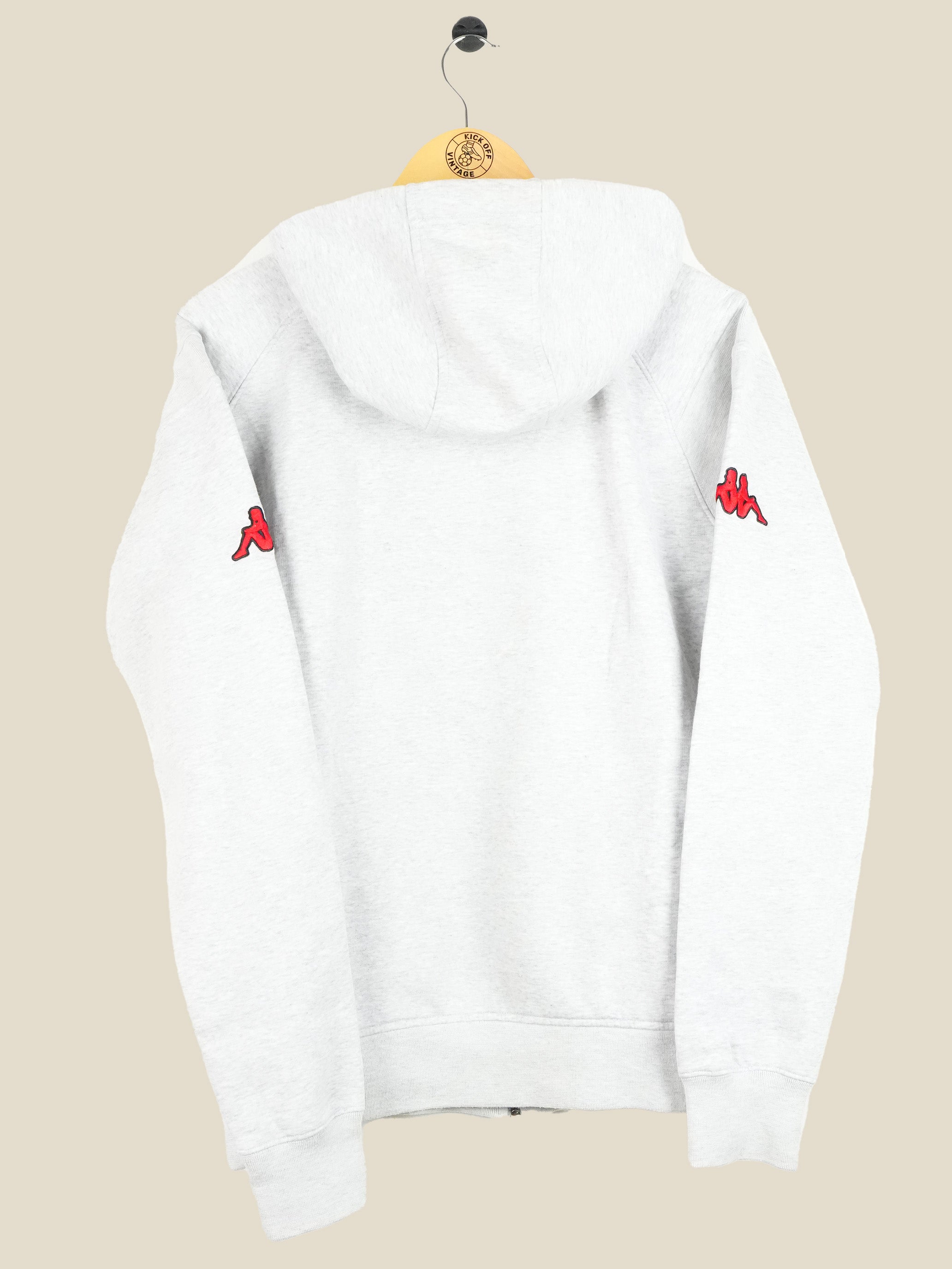 FEYENOORD 2003 ZIP-UP (L) KAPPA