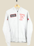 FEYENOORD 2003 ZIP-UP (L) KAPPA
