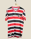SANTA CRUZ 2015/16 HOME SHIRT (M) PENALTY