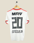 FLAMENGO 2018/19 VINICIUS JR. AWAY SHIRT (S) ADIDAS