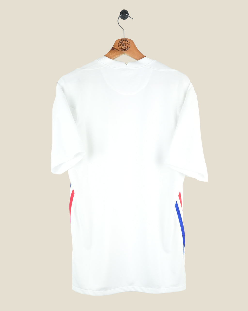 FRANCE 2020 AWAY SHIRT (M) NIKE