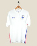 FRANCE 2020 AWAY SHIRT (M) NIKE