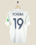 FRANCE 2014 POGBA WC AWAY SHIRT (M) NIKE