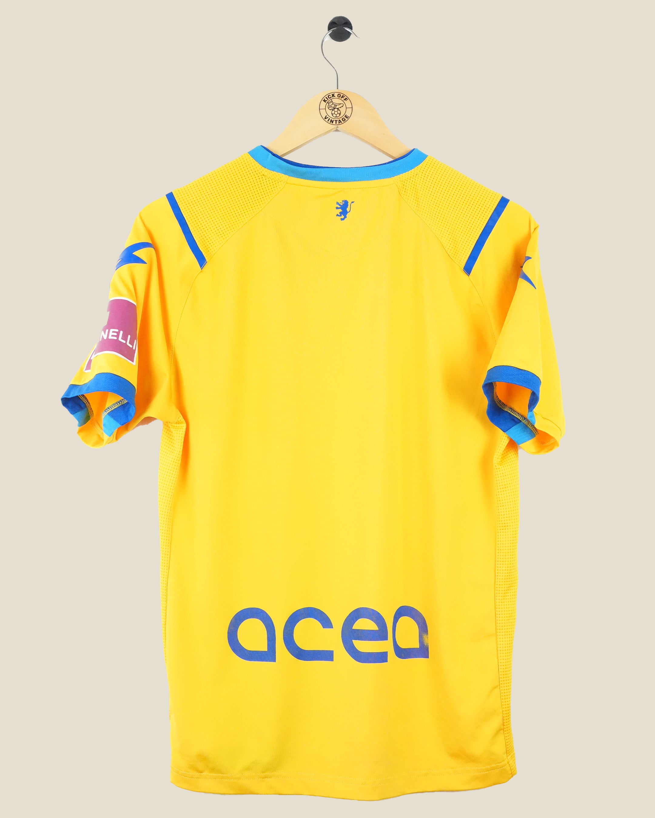 FROSINONE 2020/21 HOME (M) ZEUS