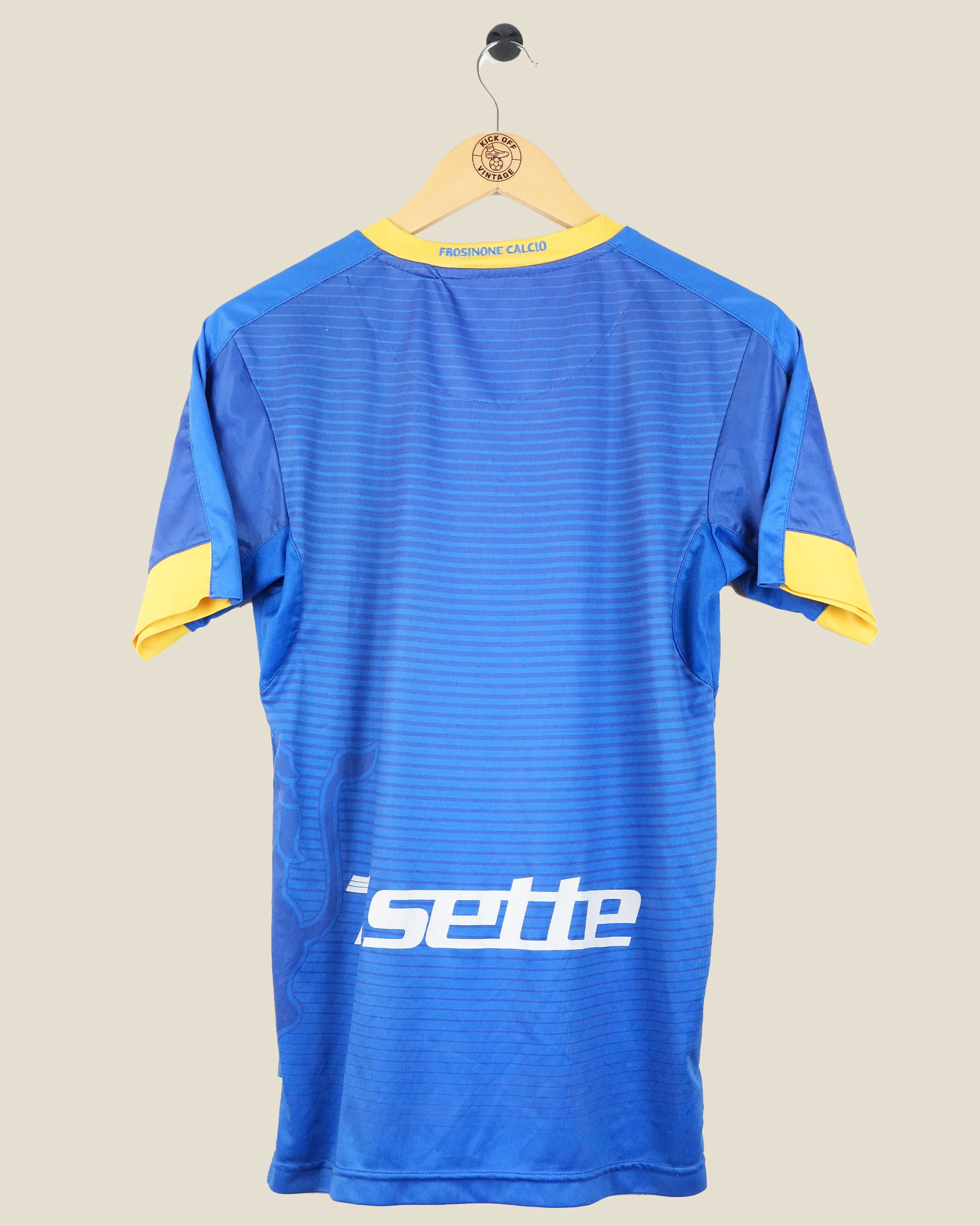 FROSINONE 2015/16 THIRD (S) LEGEA