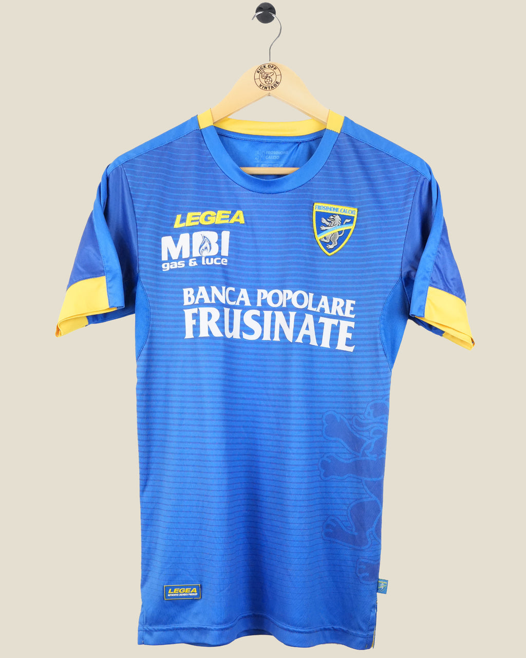 FROSINONE 2015/16 THIRD (S) LEGEA