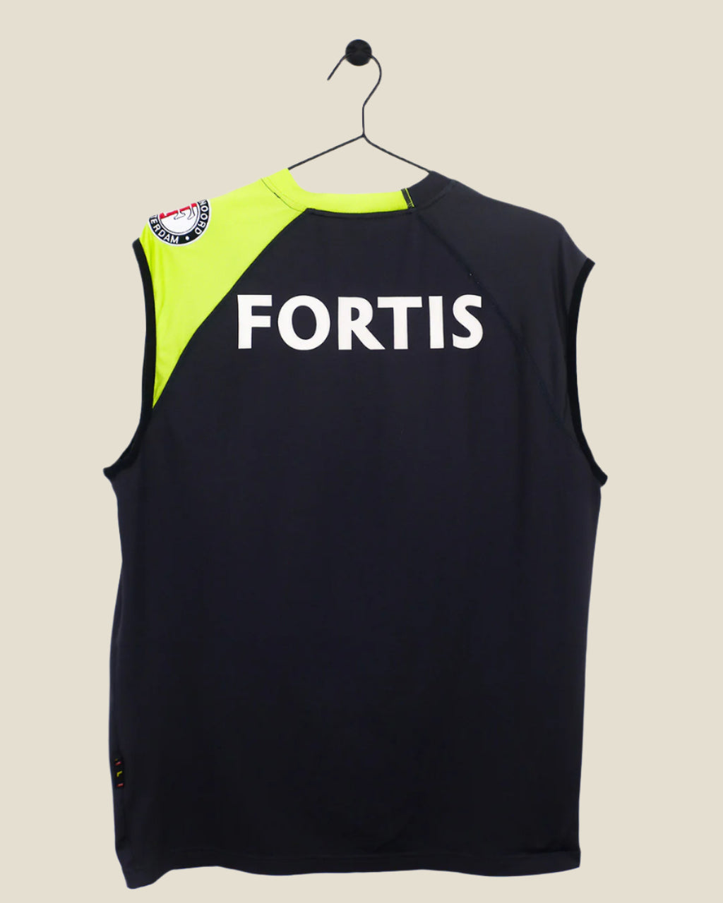 FEYENOORD 2006/07 SLEEVELESS (L) KAPPA