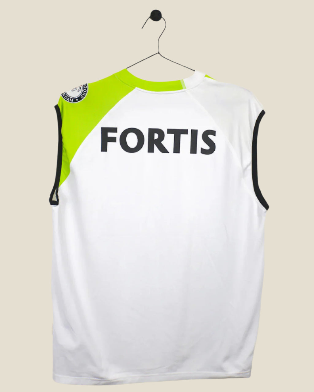 FEYENOORD 2006/07 SLEEVELESS (L) KAPPA