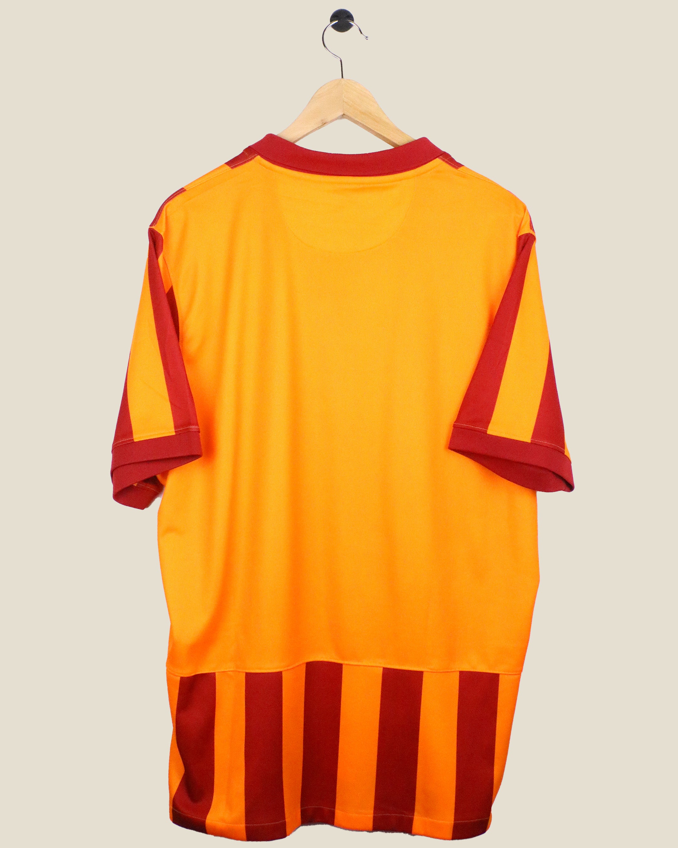 GALATASARAY 2021/22 HOME (XL) NIKE