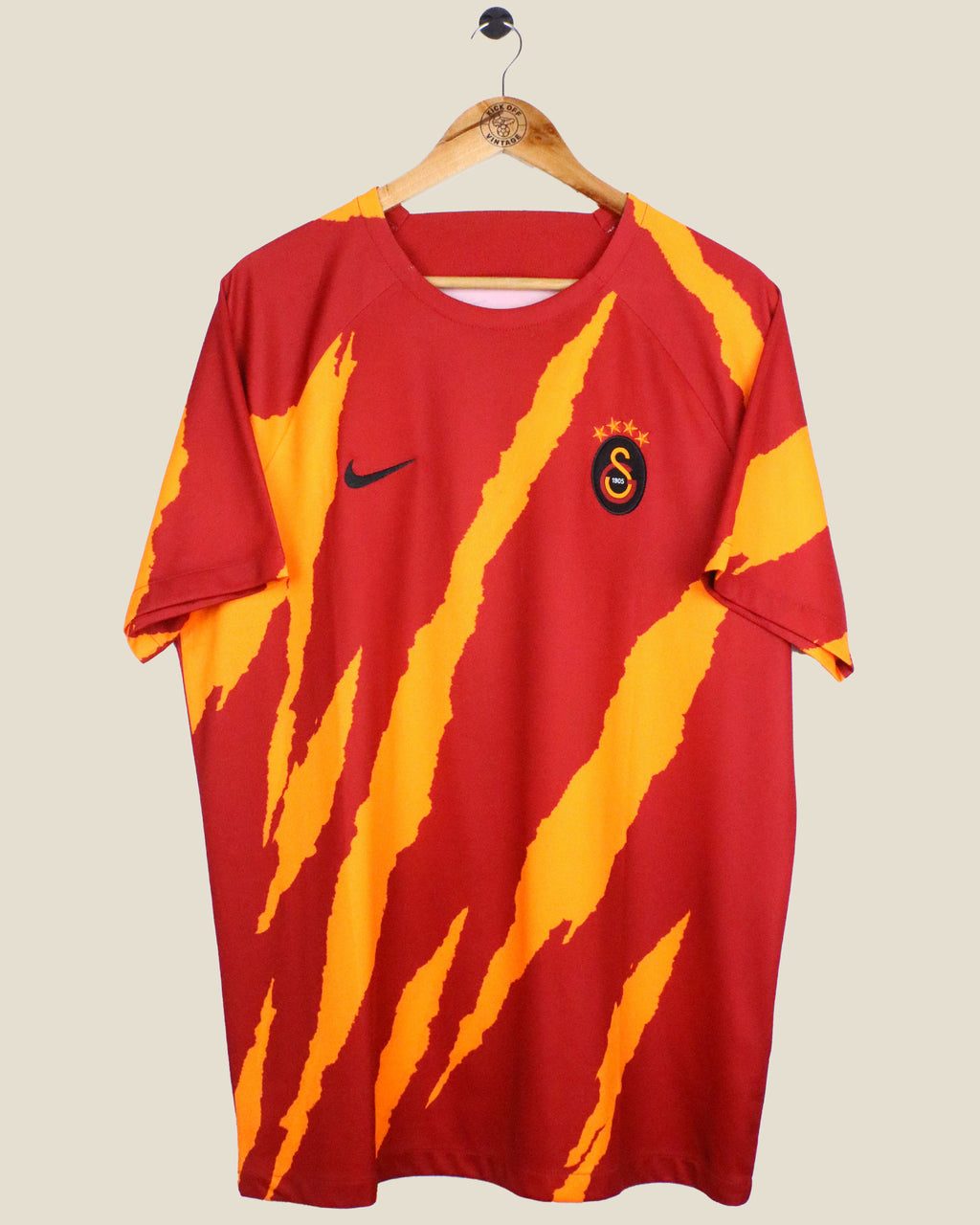 GALATASARAY 2022/23 PRE MATCH (XL) NIKE