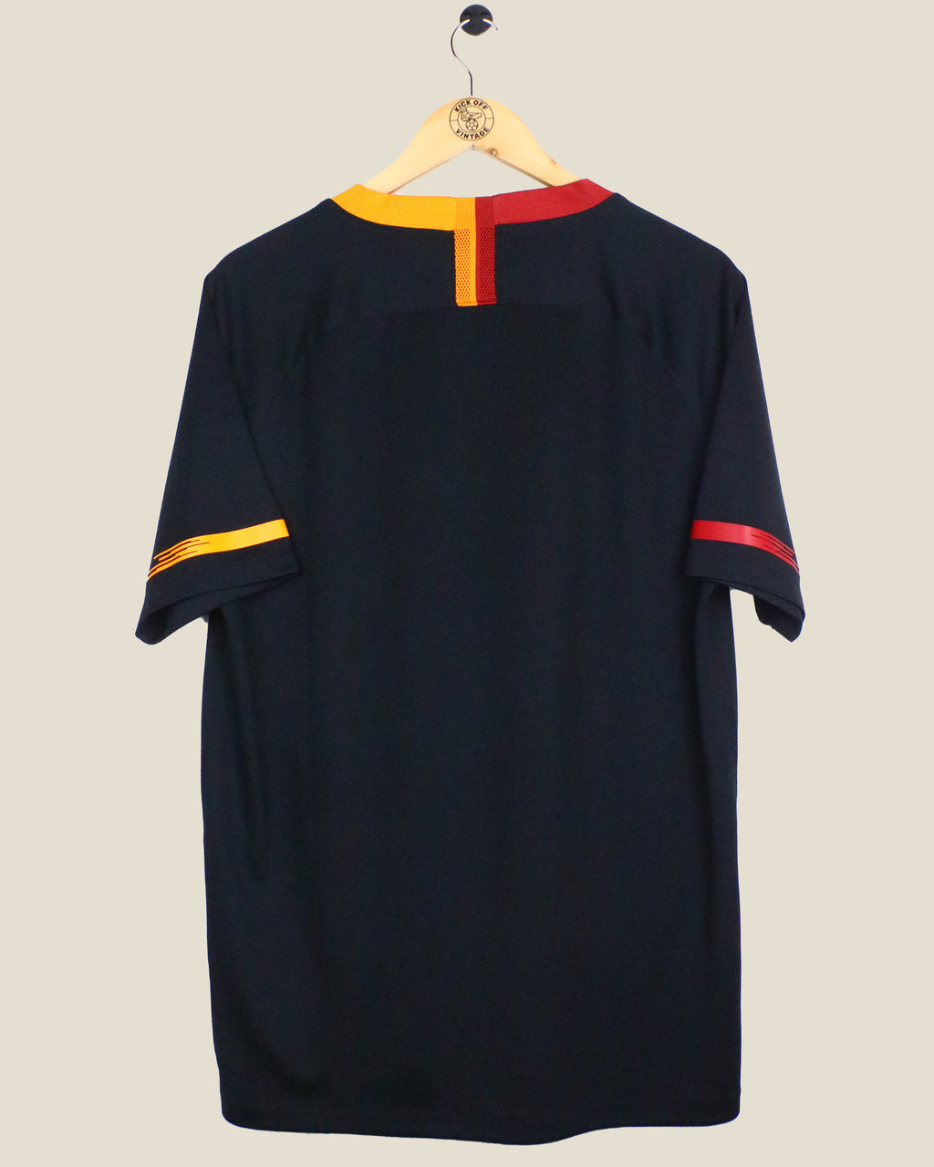 GALATASARAY 2018/19 AWAY (L) NIKE