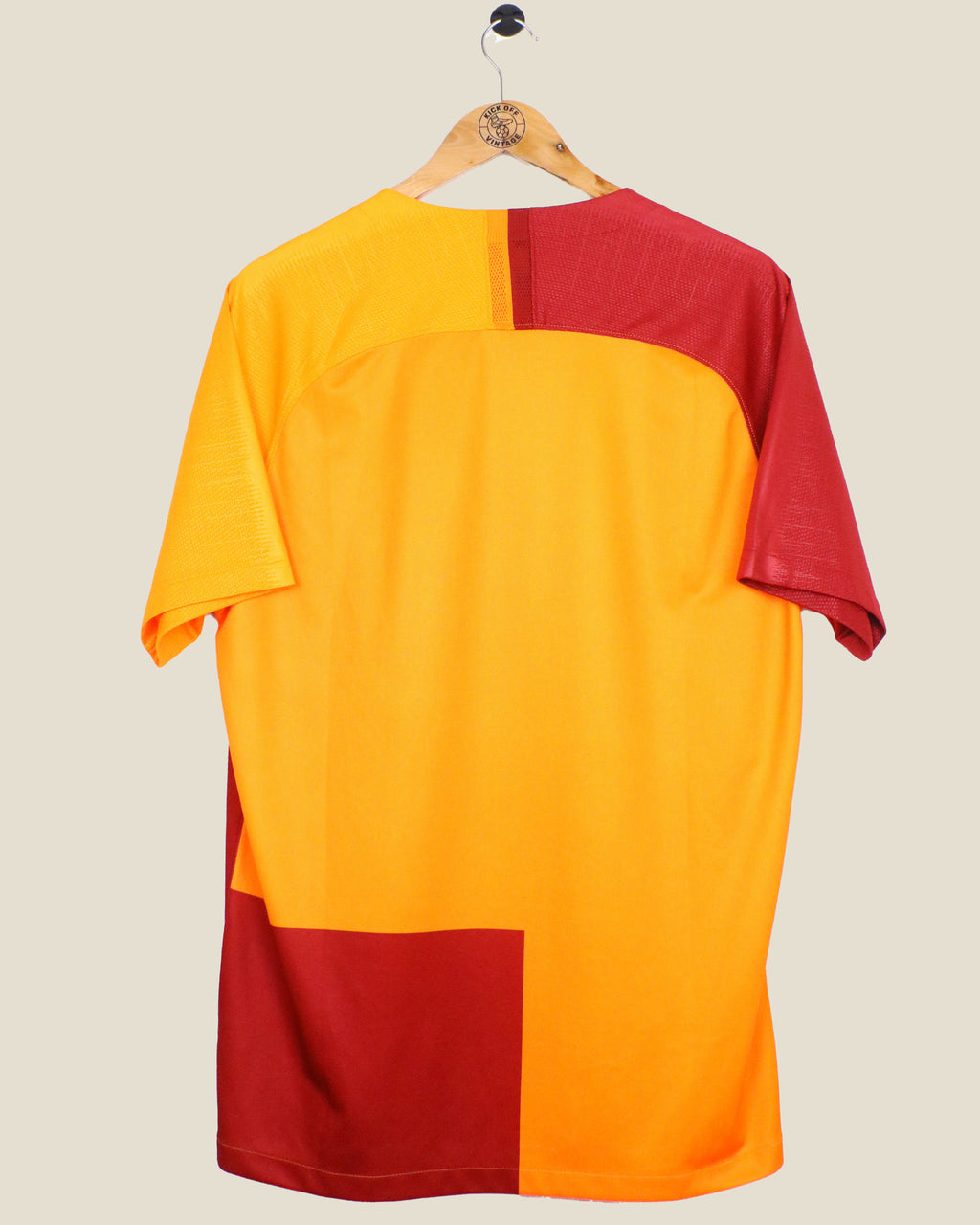 GALATASARAY 2018/19 HOME (L) NIKE