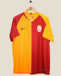 GALATASARAY 2018/19 HOME (L) NIKE