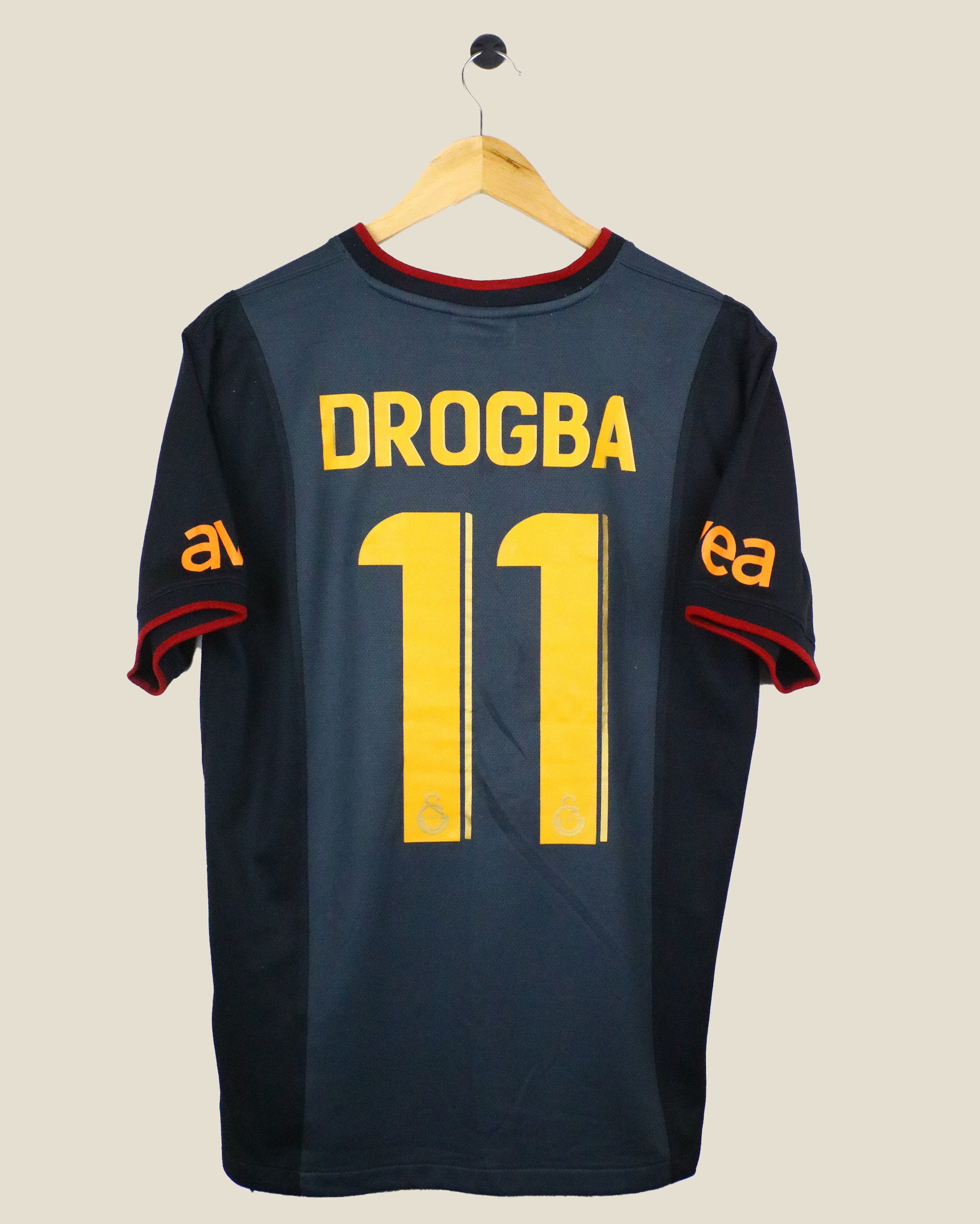 GALATASARAY 2013/14 DROGBA #11 AWAY (M) NIKE