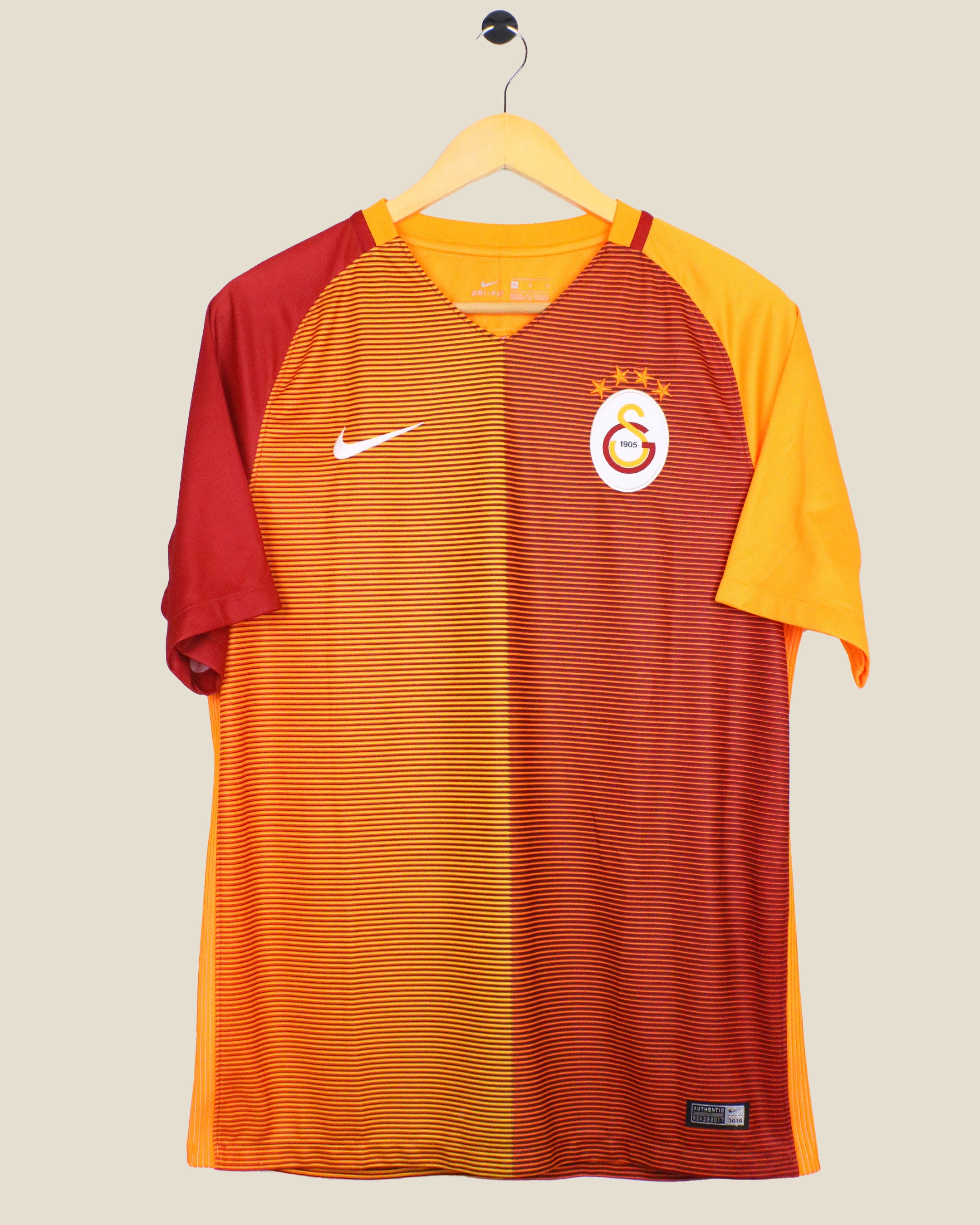 GALATASARAY 2016/17 PODOLSKI HOME (M) NIKE