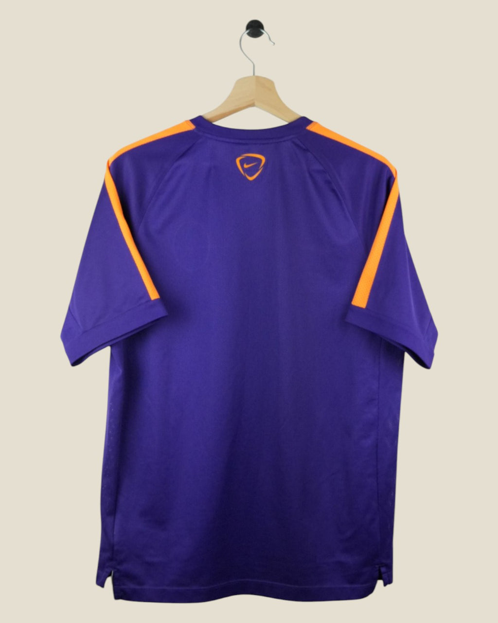 GALATASARAY 2015/16 TRAINING SHIRT (L) NIKE