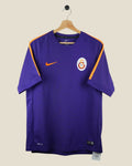 GALATASARAY 2015/16 TRAINING SHIRT (L) NIKE