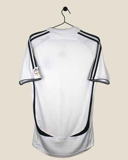 GERMANY 2006 HOME (S) ADIDAS