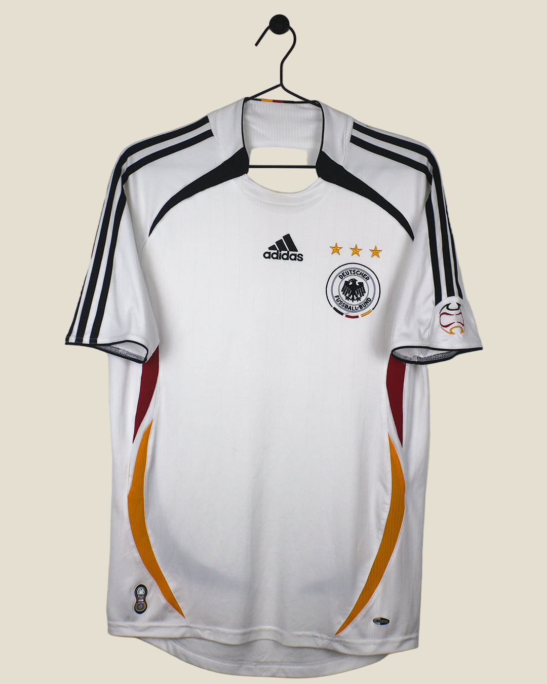 GERMANY 2006 HOME (S) ADIDAS