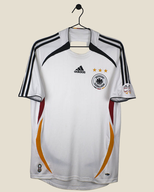 GERMANY 2006 HOME (S) ADIDAS