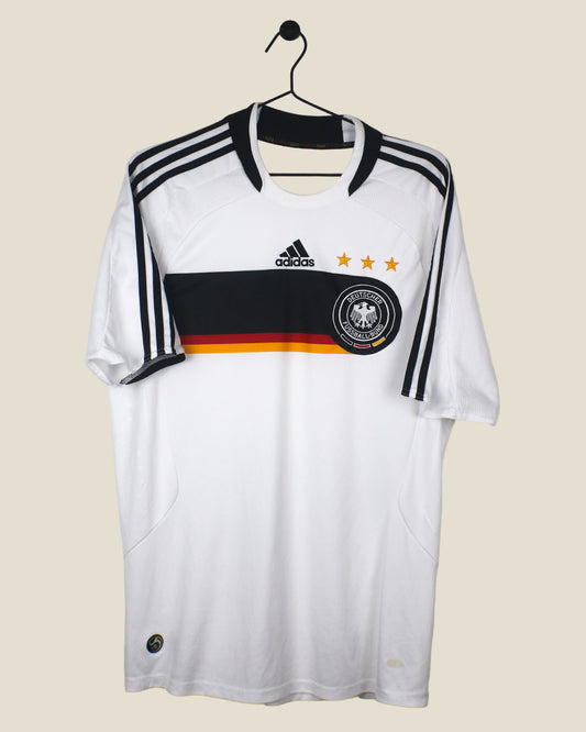 GERMANY 2008 HOME (M) ADIDAS