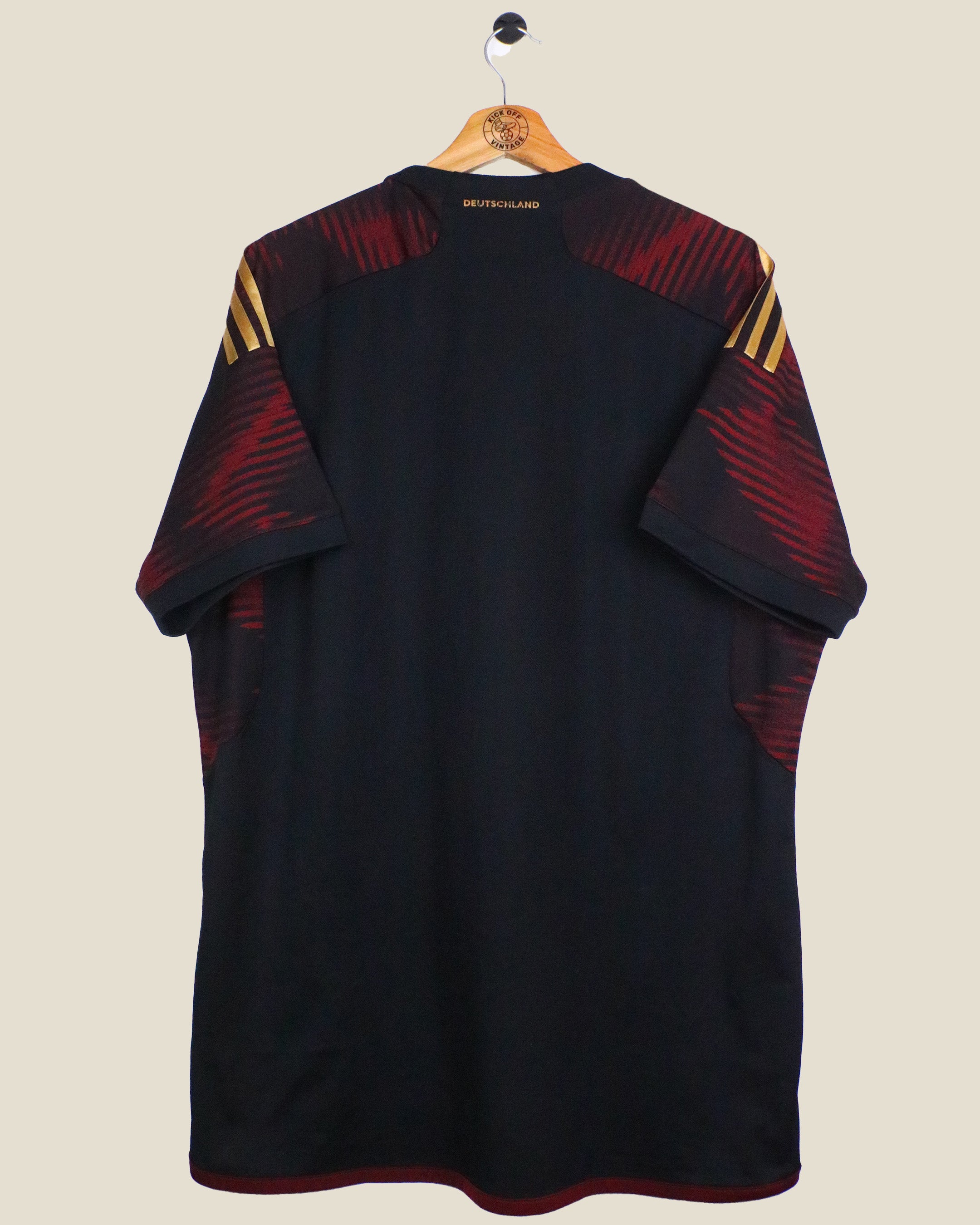 GERMANY 2022 AWAY (XL) ADIDAS