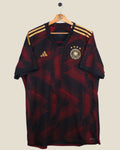 GERMANY 2022 AWAY (XL) ADIDAS