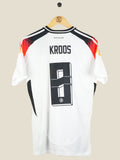 GERMANY 2024 KROOS HOME BNWT (L) ADIDAS