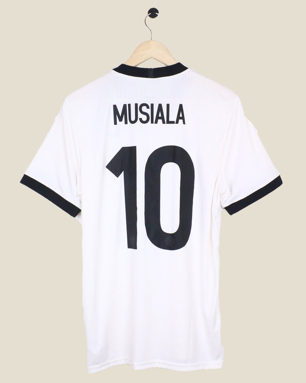 GERMANY 2025 MUSIALA 125 YEAR ANNIVERSARY BNWT (M) ADIDAS