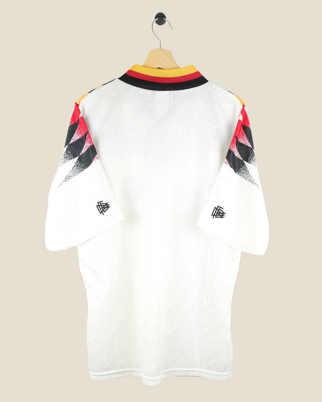 GERMANY 1994 HOME SHIRT (M) ADIDAS