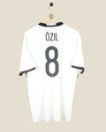 GERMANY 2016 OZIL HOME SHIRT (XL) ADIDAS