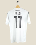 GERMANY 2018 REUS HOME SHIRT (M) ADIDAS