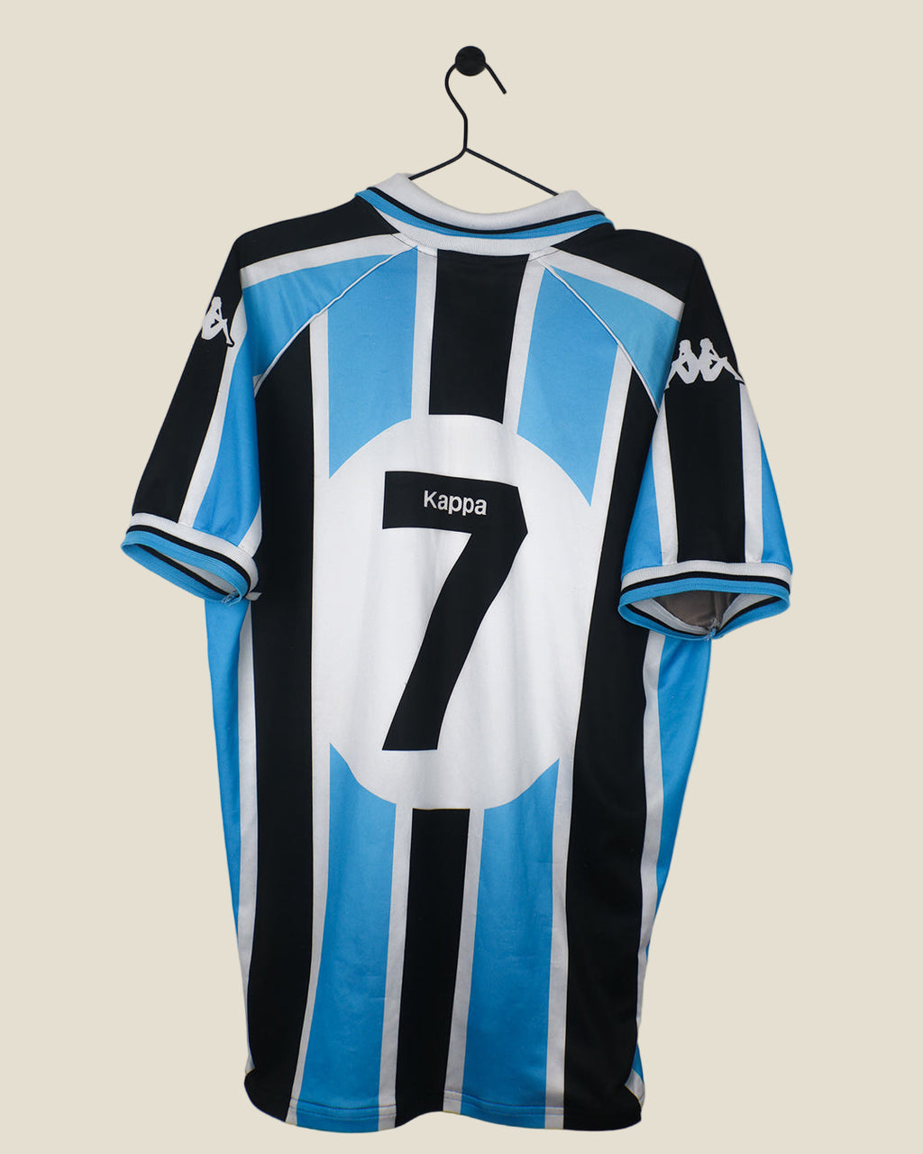 GREMIO 2001 HOME (L) KAPPA