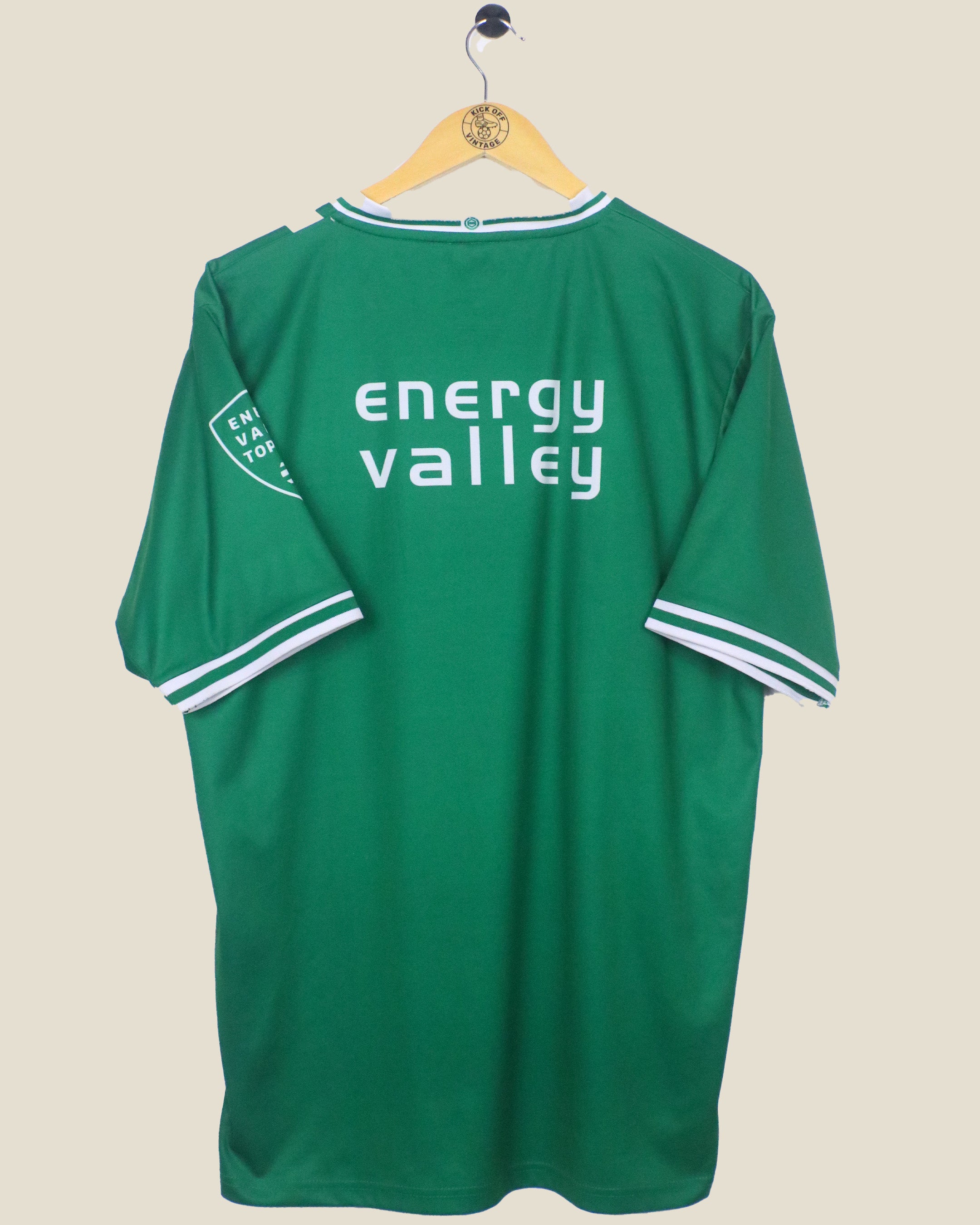 GRONINGEN 2013/14 AWAY (XL) KLUPP