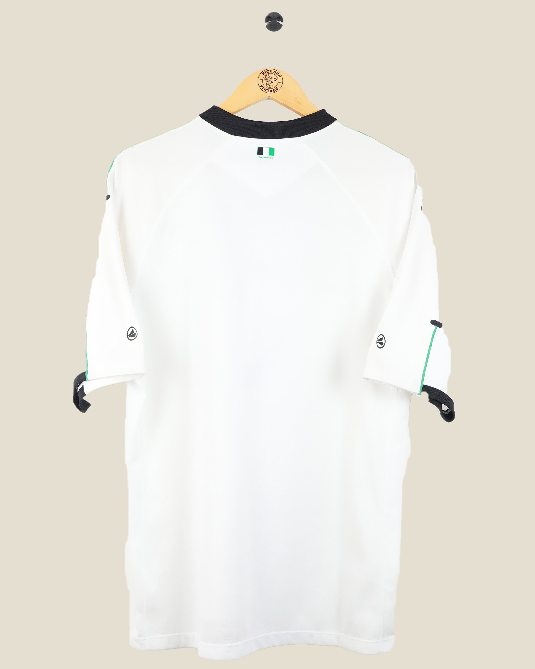 HANNOVER96 2012/13 THIRD (XL) JAKO