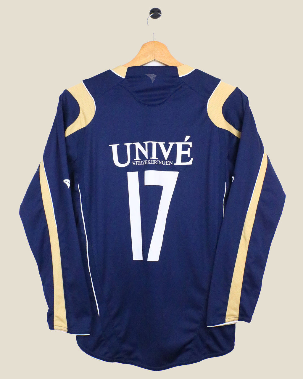 HEEREVEEN 2008/09 AWAY L/S (S) JAKO