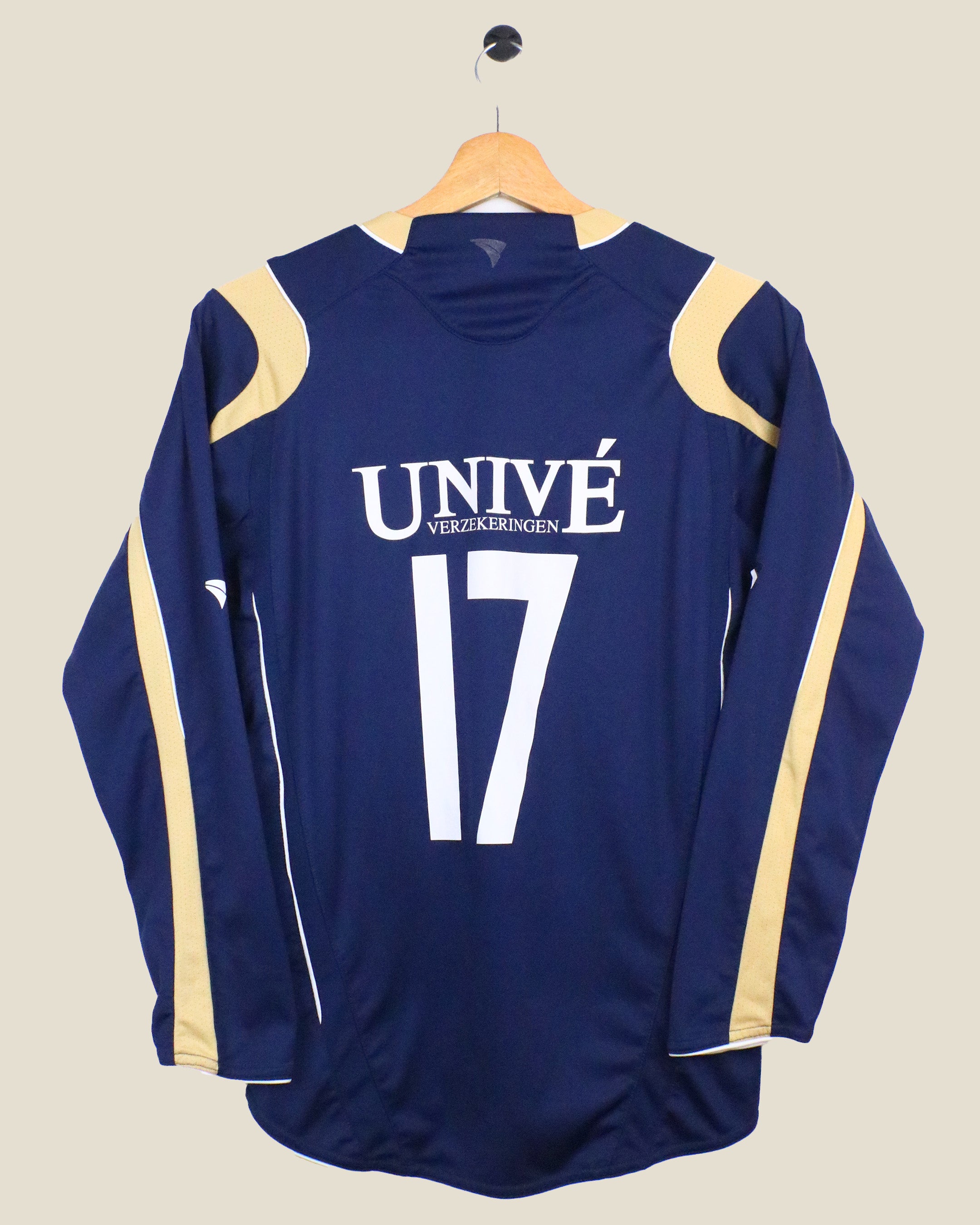 HEEREVEEN 2008/09 AWAY L/S (S) JAKO