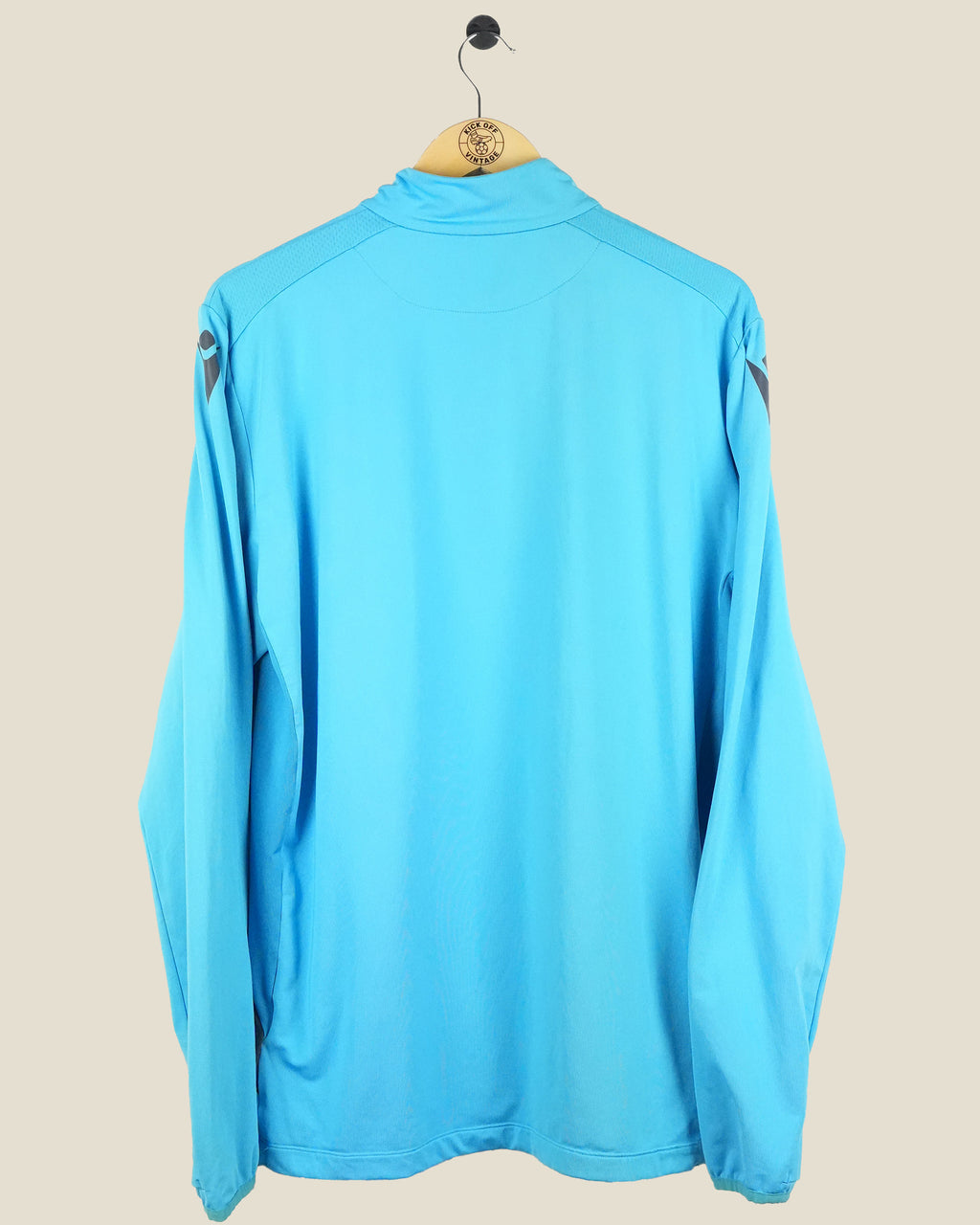 HEEREVEEN 2024/25 TRAINING SWEATER (XXL) MACRON