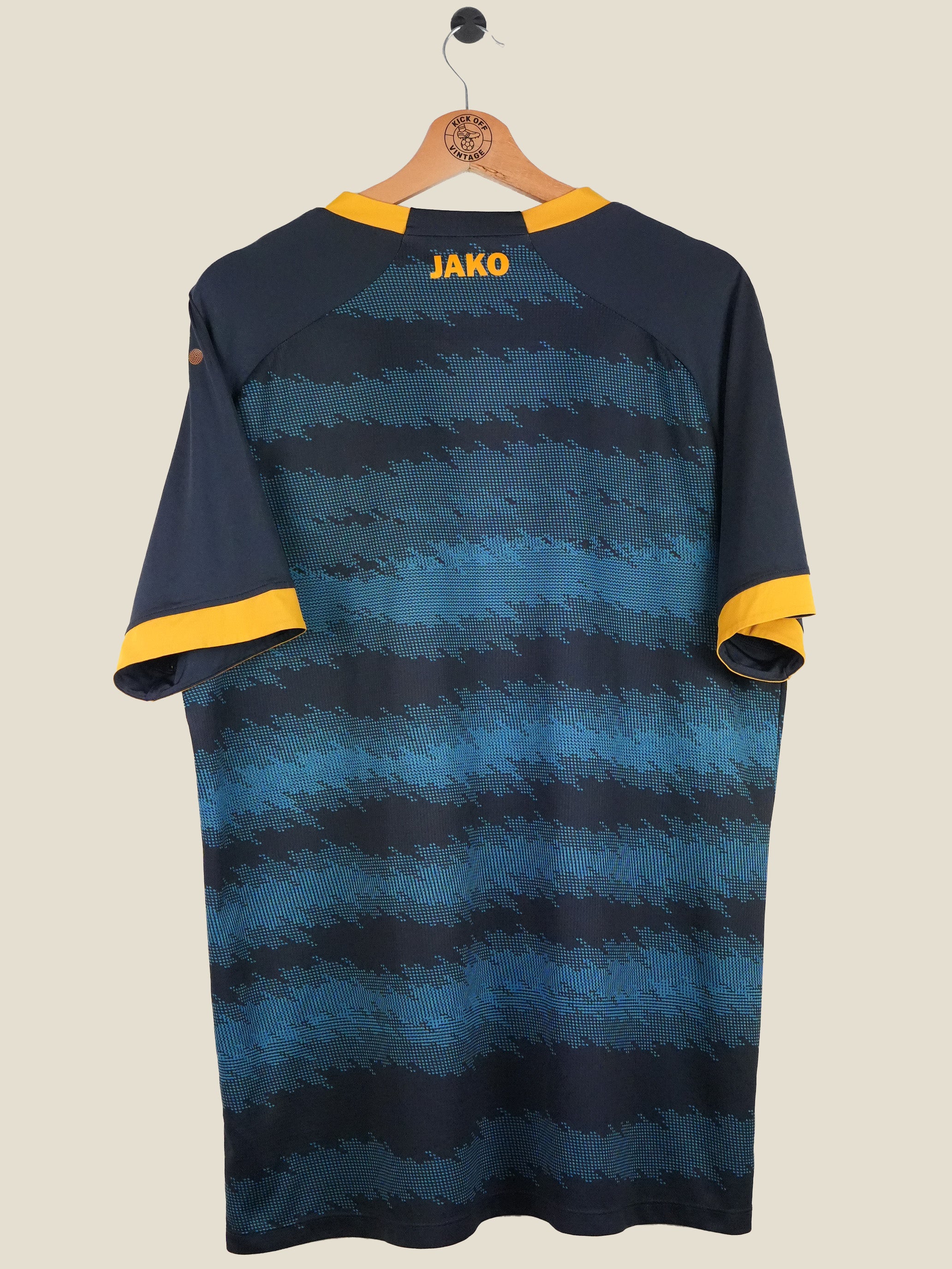 HEEREVEEN 2021/22 AWAY (XL) JAKO