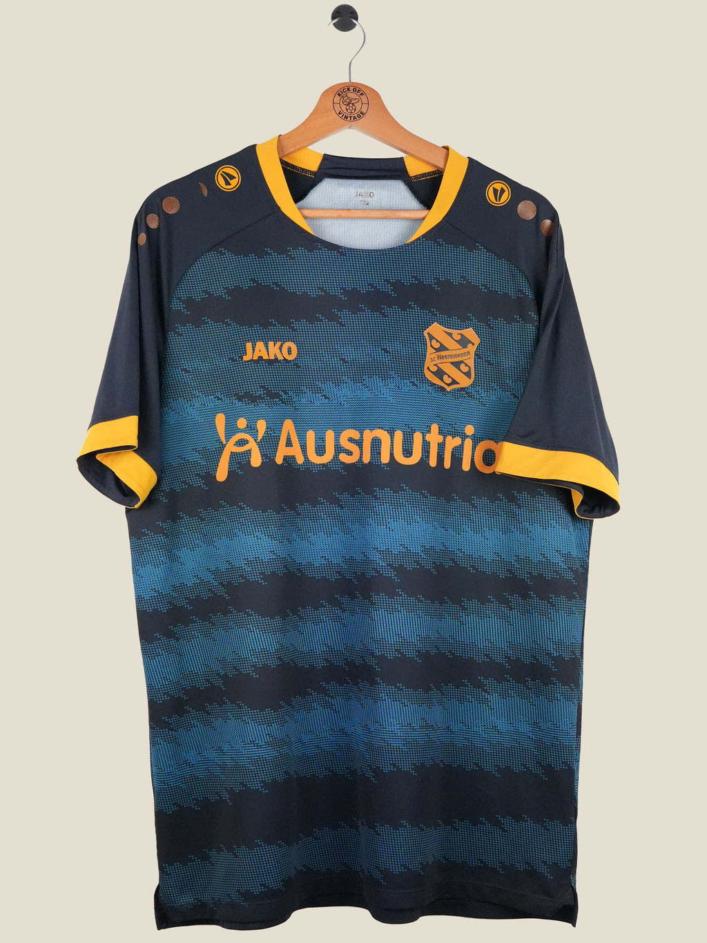 HEEREVEEN 2021/22 AWAY (XL) JAKO